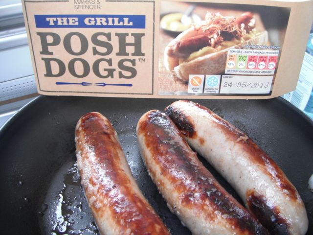 Posh dogs best sale